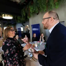 Kolejne spotkanie z Mistrzyniami Toruńskiego Biznesu