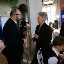 Kolejne spotkanie z Mistrzyniami Toruńskiego Biznesu