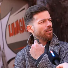 Legendy toruńskiej starówki na muralu