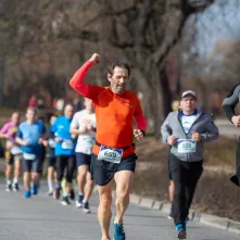 8 marca na sportowo