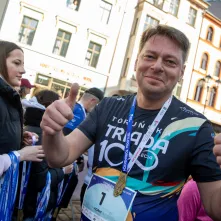 8 marca na sportowo