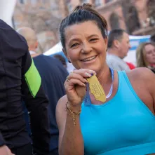 8 marca na sportowo