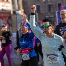 8 marca na sportowo