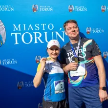 8 marca na sportowo