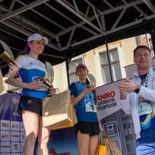8 marca na sportowo