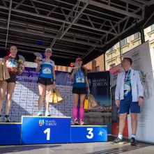 8 marca na sportowo