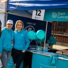 8 marca na sportowo