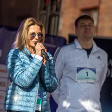 8 marca na sportowo
