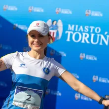 8 marca na sportowo