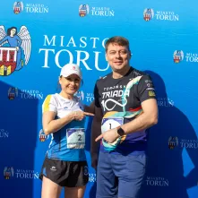 8 marca na sportowo
