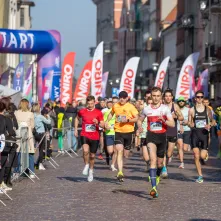 8 marca na sportowo