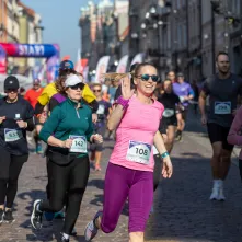 8 marca na sportowo