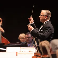 Koncert "Muzyczne mosty / Polska - Litwa", 14.03.2025 r.