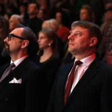 Koncert "Muzyczne mosty / Polska - Litwa", 14.03.2025 r.