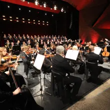 Koncert "Muzyczne mosty / Polska - Litwa", 14.03.2025 r.