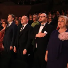 Koncert "Muzyczne mosty / Polska - Litwa", 14.03.2025 r.