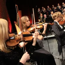 Koncert "Muzyczne mosty / Polska - Litwa", 14.03.2025 r.