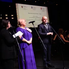 Koncert "Muzyczne mosty / Polska - Litwa", 14.03.2025 r.