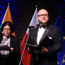 Koncert "Muzyczne mosty / Polska - Litwa", 14.03.2025 r.