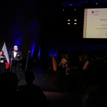 Koncert "Muzyczne mosty / Polska - Litwa", 14.03.2025 r.