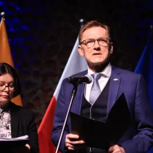Koncert "Muzyczne mosty / Polska - Litwa", 14.03.2025 r.