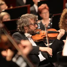 Koncert "Muzyczne mosty / Polska - Litwa", 14.03.2025 r.