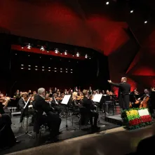 Koncert "Muzyczne mosty / Polska - Litwa", 14.03.2025 r.