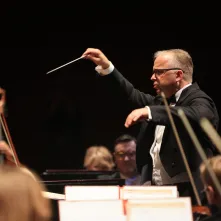Koncert "Muzyczne mosty / Polska - Litwa", 14.03.2025 r.