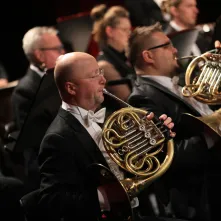 Koncert "Muzyczne mosty / Polska - Litwa", 14.03.2025 r.