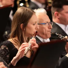 Koncert "Muzyczne mosty / Polska - Litwa", 14.03.2025 r.