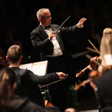 Koncert "Muzyczne mosty / Polska - Litwa", 14.03.2025 r.
