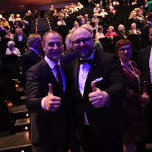 Koncert "Muzyczne mosty / Polska - Litwa", 14.03.2025 r.