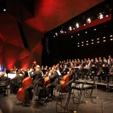 Koncert "Muzyczne mosty / Polska - Litwa", 14.03.2025 r.
