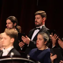 Koncert "Muzyczne mosty / Polska - Litwa", 14.03.2025 r.