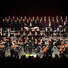 Koncert "Muzyczne mosty / Polska - Litwa", 14.03.2025 r.