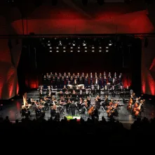 Koncert "Muzyczne mosty / Polska - Litwa", 14.03.2025 r.