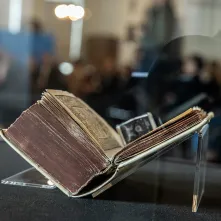 Wizyta ministra kultury Republiki Litewskiej, cz. 2