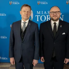 Wizyta ministra kultury Republiki Litewskiej, cz. 2