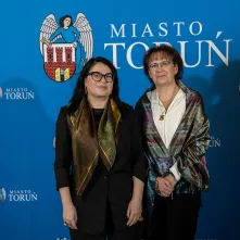 Wizyta ministra kultury Republiki Litewskiej, cz. 2