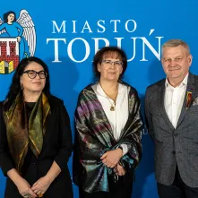 Wizyta ministra kultury Republiki Litewskiej, cz. 2