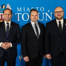 Wizyta ministra kultury Republiki Litewskiej, cz. 2