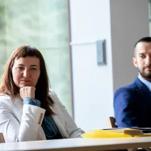 Spotkanie dyrektorów instytucji kultury, 14.03.2025 r.