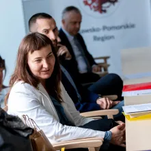 Spotkanie dyrektorów instytucji kultury, 14.03.2025 r.