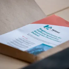 Spotkanie dyrektorów instytucji kultury, 14.03.2025 r.