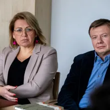 Spotkanie dyrektorów instytucji kultury, 14.03.2025 r.
