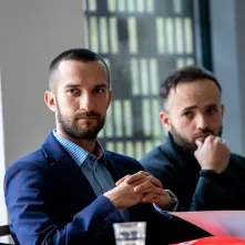 Spotkanie dyrektorów instytucji kultury, 14.03.2025 r.
