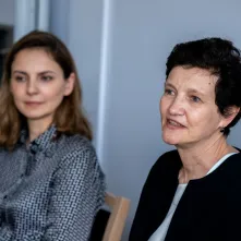 Spotkanie dyrektorów instytucji kultury, 14.03.2025 r.
