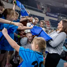 Toruński Sprawny Miś 2025