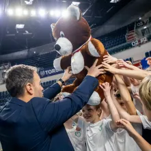 Toruński Sprawny Miś 2025