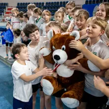 Toruński Sprawny Miś 2025